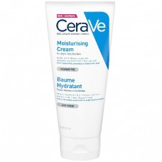 CeraVe Крем увлажняющий для сухой и очень сухой кожи лица и тела 177 мл